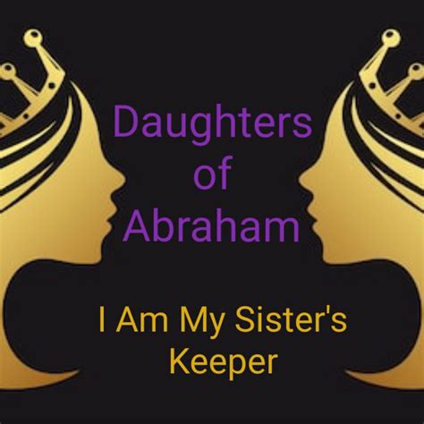 Daughters Of Abraham