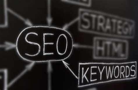 You might interpret the word pound as a. Is Your SEO Strategy Too Focussed On Keywords?