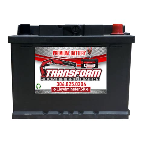 Transform Battery Group 67r Wholesale Battery