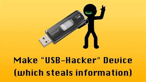Make Usb Hacker Device Full Hd 60 Fps Hackers Window