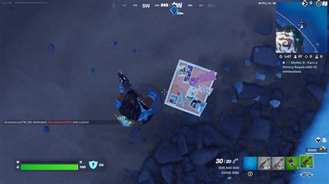 Interesting Things Whats The Story Rfortnitebr