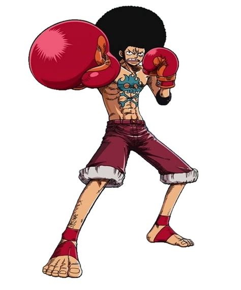 Population GO — Top 5: Favorite Afro-Haired Characters