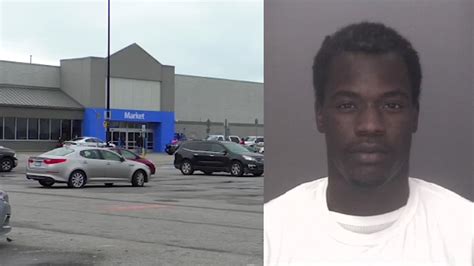 Walmart Shooting Nc Jarod Denzel Lowery In Custody In Connection To Lumberton Walmart Shooting