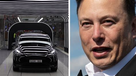 Tesla Recalls 11 Million Cars To Address Power Window Problem News