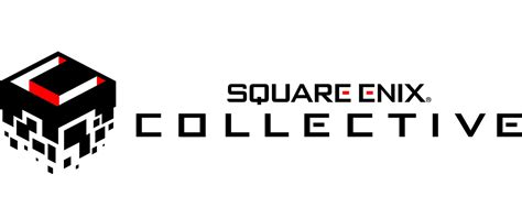 Transparent Square Enix Logo Png