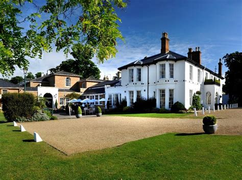 Bedford Lodge Hotel And Spa Event Planning By The Conference Guide