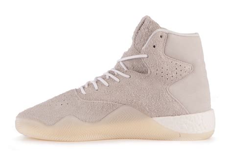 Adidas tubular instinct marathon running shoes/sneakers. adidas Tubular Instinct Boost Hairy Suede - Sneaker Bar ...