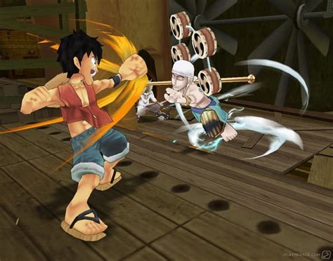 Download Game One Piece Grand Adventure Ps2 Full Version Iso For Pc