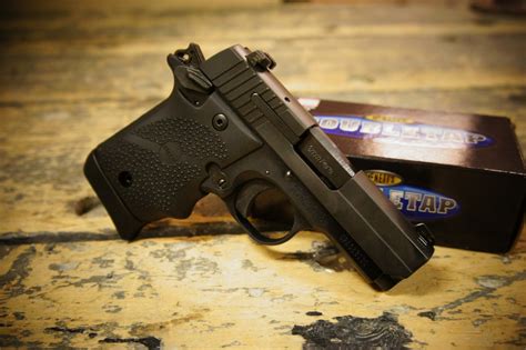 Photo Of The Day Sig Sauer P938 Gun Nuts Media