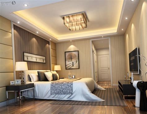 Modern Ceiling Design For Bedroom Bedroom Design