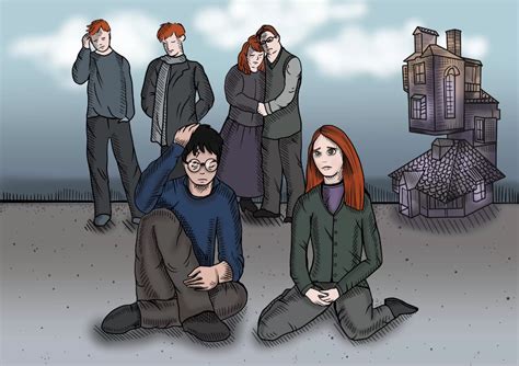 5 Best Harry Potter Fanfiction Stories To Read This Year Geek For The