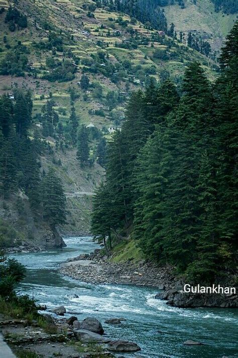 Neelum Valley Azad Kashmir Pakistan Top Travel