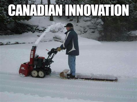 21 Best Photos Of Meanwhile In Canada That Will Make You Laugh Whole