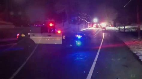 Town Of Orange Fire Marshal Killed In Crash In Woodbridge Nbc Connecticut
