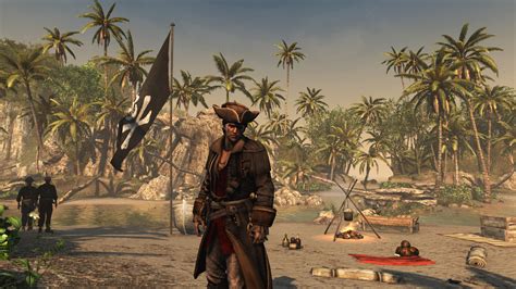 Assassin S Creed Pirates Mod Kmfkresponse