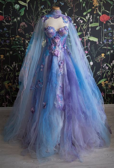 13latest Fairy Gowns Dresses Mybirdblogs