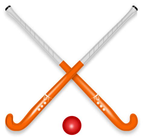 Field Hockey Stick Drawing Free Download On Clipartmag