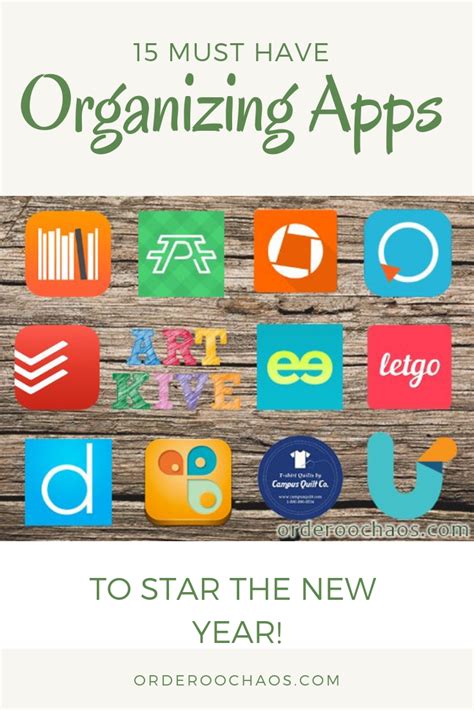 Check spelling or type a new query. Best Organizing Apps for 2018 {FREE PRINTABLE ...