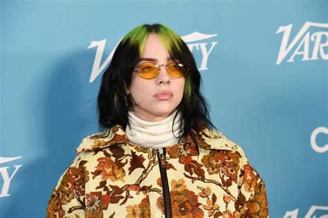 See more of billie eilish on facebook. Billie Eilish Just Increased Her Net Worth by $25 Million Thanks to This