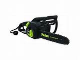 Poulan Pro Electric Chainsaw Pictures