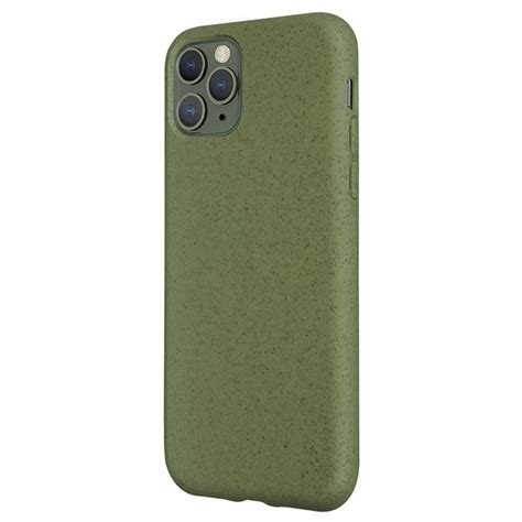 Forever Bioio Eco Friendly Iphone 11 Pro Case Green