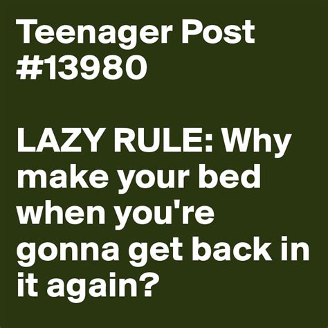 Quotes About Making Your Bed 28 Quotes
