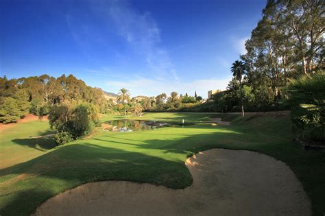 The Westin La Quinta Golf Resort, Near Marbella | Glencor Golf