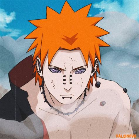 ♦️nagato♦️ Naruto Shippuden Anime Anime Akatsuki Anime Naruto