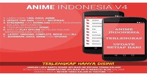Anime Indonesia Animeindo Tv Apk App On Android Apk Premier