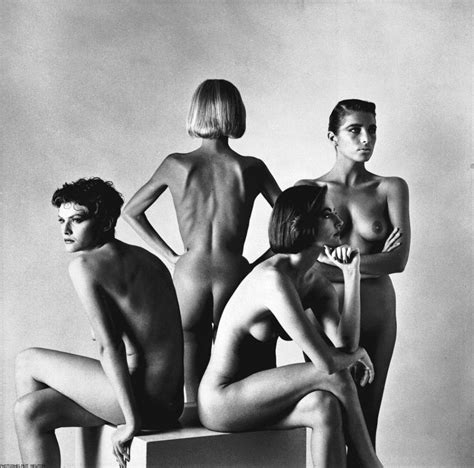 Famous Nude Black And White Photographers Monovisions Black White Photography Magazine