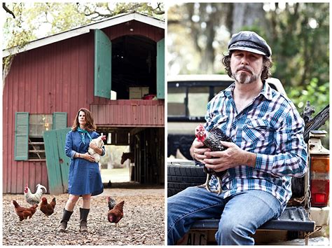 I love my backyard chickens! The Secrets of Backyard Chicken Farmers | Salted and Styled