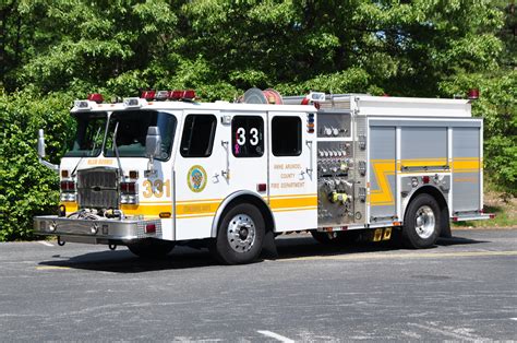 MD, Glen Burnie Volunteer Fire Department - 33