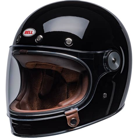 Bell Bullitt Helmet Black Be 7050024 5 6 7 8 9 Full Face Helmets Motostorm