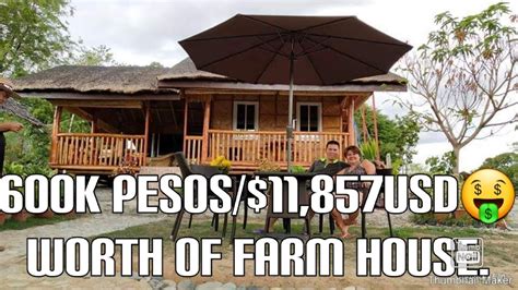 Singkamas at talong, sigarilyas at mani sitaw, bataw, patani. AMAKAN HOUSE DESIGN 🇵🇭/BAHAY KUBO PHILIPPINES (Dela Fuenta family) WORTH 600K PESOS/$11,857usd ...