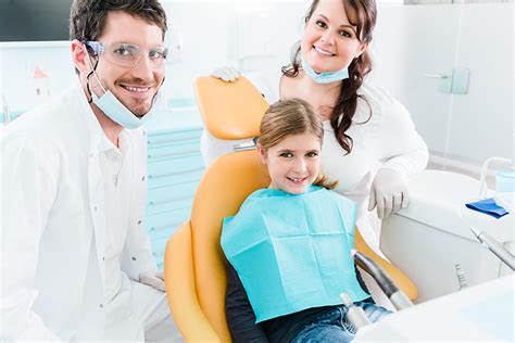 The 10 Best Kid Friendly Dentists In New York