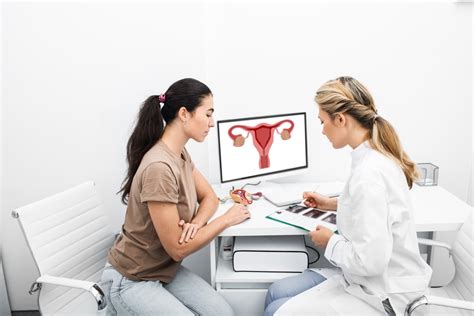 when should a woman start seeing a gynecologist