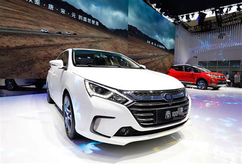 China's automotive industry has seen a sharp growth since 2008 mainly due to its burgeoning domestic market. The Chinese Electric Car Market