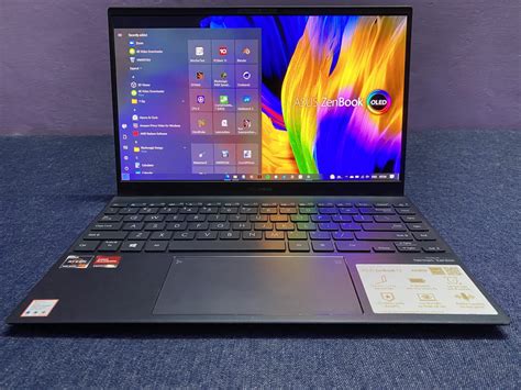 Asus Zenbook 13 Oled Review Should You Buy