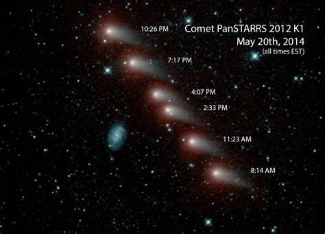 Comet Southern Hemisphere Archives Universe Today