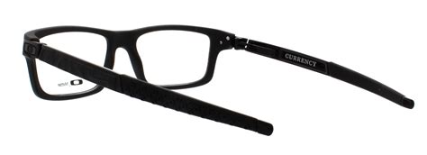Designer Frames Outlet Oakley Eyeglasses Currency
