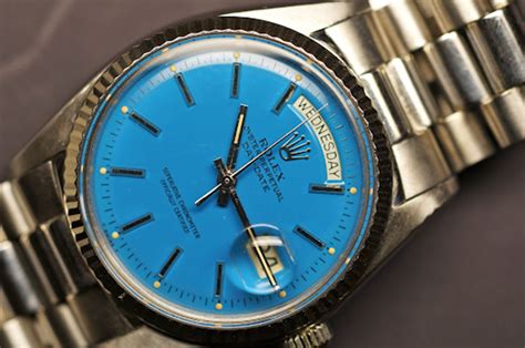 3 rare vintage rolex watches you ve never seen before