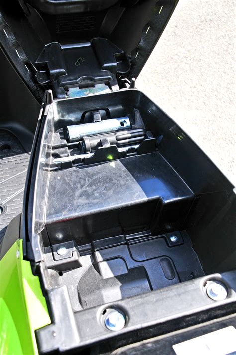 InsideRACING 2012 Suzuki NEX 115 Review – A step in the right direction