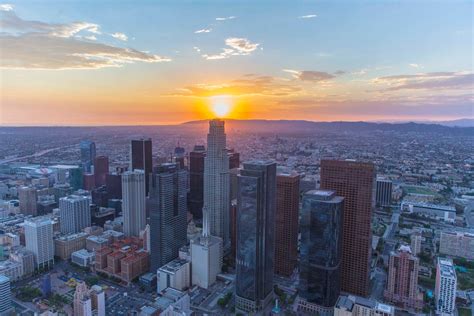 Downtown Los Angeles has Come Full Circle | Discover Los Angeles