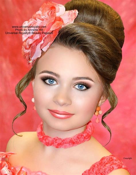 Glitz Pageant Photos Universal Royalty® Beauty Pageant Photography