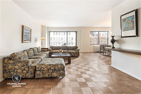 East Th Street Apt D Sutton Place NY WR Coldwell Banker Warburg