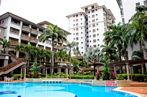 Mahkota hotel melaka ile olan mesafe: Skampung: Jom Pi Melaka - Day 1
