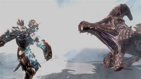 As a child, you would wait warriors lyrics. Skyrim Battles - 3 Legendary & 1 Revered Dragon vs The ...
