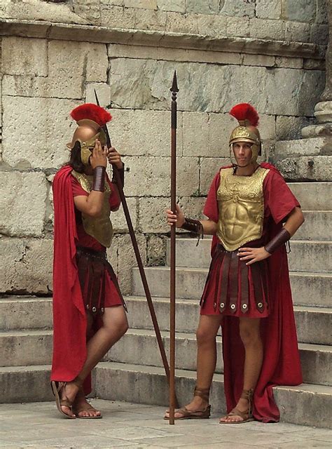 Watch for a lost soldier movie online. Page cannot be found | TrekEarth | Roman soldier costume ...