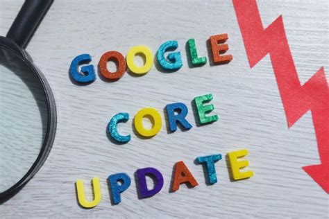 Google Core Update March A Major Algorithm Update
