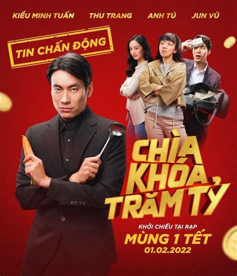 Top Phim Việt Nam Chiếu Rạp Hay Nhất Mọi Phòng Vé 2022